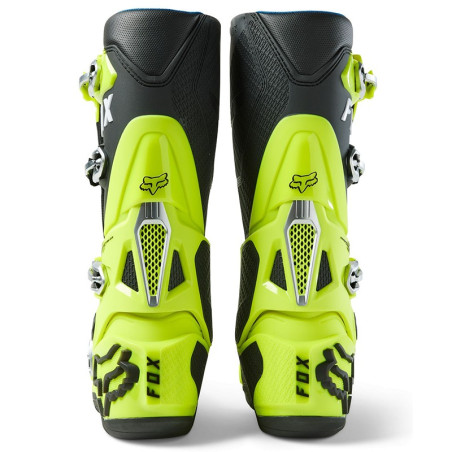 Fox Instinct 2.0 Motocross-Stiefel