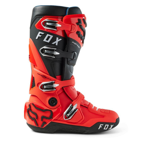 Fox Instinct 2.0 Motocross-Stiefel