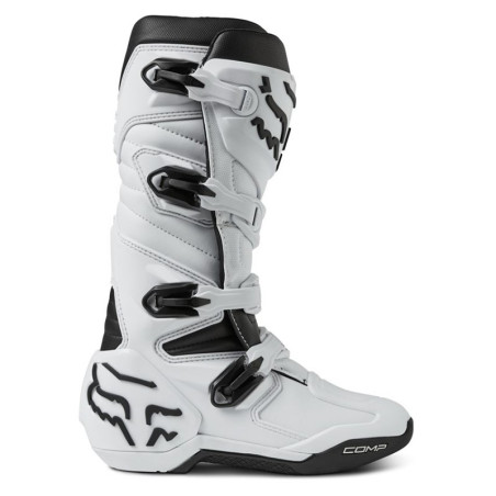 Fox Comp Motocross-Stiefel