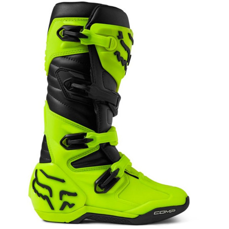 Fox Comp Motocross-Stiefel