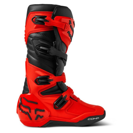 Fox Comp Motocross-Stiefel