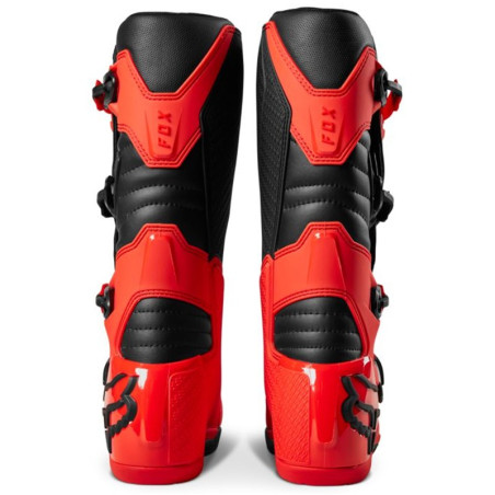 Fox Comp Motocross-Stiefel