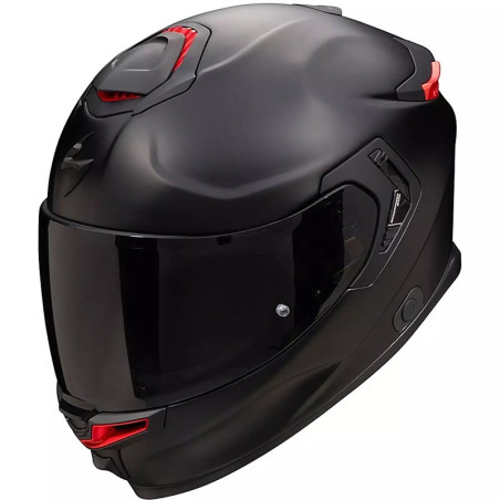 Casco integrale Scorpion Exo-GT SP Air Solid