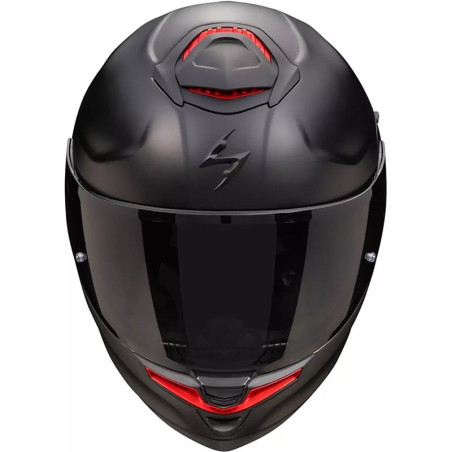 Scorpion Exo-GT SP Air Monocolor Integralhelm