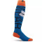 FOX 180 SEVENTY4 SOCK - Modelo TRUE BLUE