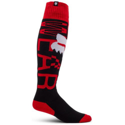 Fox 180 Race Spec Junior Motocross-Socken