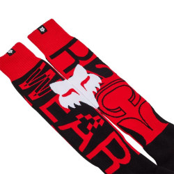 Fox 180 Race Spec Junior Motocross-Socken