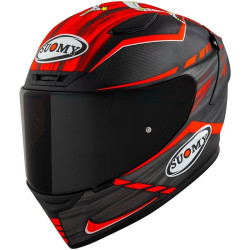 Casco integrale Suomy TX-Pro Johnson Replica