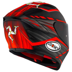 Casco integrale Suomy TX-Pro Johnson Replica