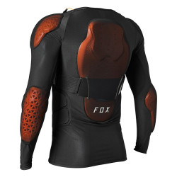 FOX BASEFRAME PRO D30 JACKET