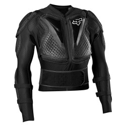 Giacca protettiva MX Fox Titan Sport