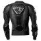 Giacca protettiva MX Fox Titan Sport