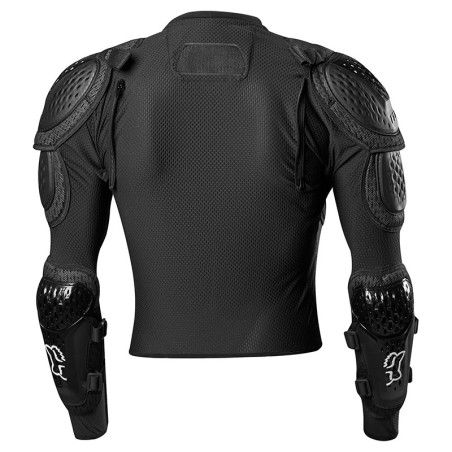 Giacca protettiva MX Fox Titan Sport