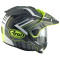 Casco da avventura Arai Tour-X5 Trail -??%