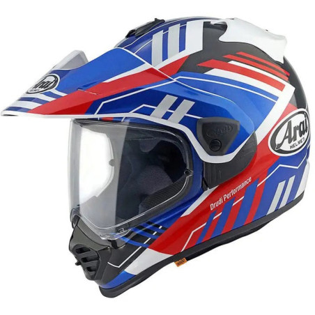 Casco da avventura Arai Tour-X5 Trail -??%