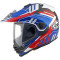 ARAI TOUR-X5 TRAIL - Modelo BLUE