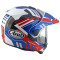 Casco da avventura Arai Tour-X5 Trail -??%