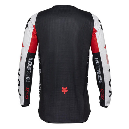 Maglia MX Fox 180 Race Spec