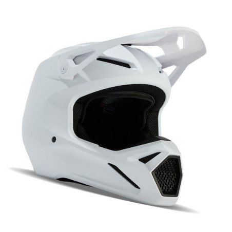 Casco MX Fox V1 Solid