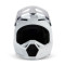 Casco MX Fox V1 Solid