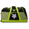 FOX SHUTTLE 180 RACE SPEC ROLLER GEAR BAG - Modelo PALE GREEN