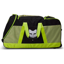 FOX SHUTTLE 180 RACE SPEC ROLLER GEAR BAG