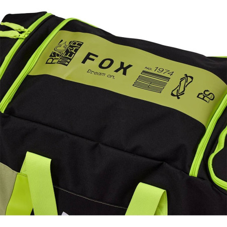 Borsa porta attrezzi Fox Shuttle 180 Race Spec Roller