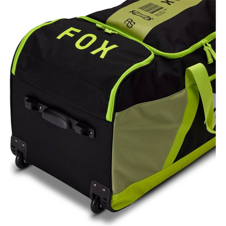 FOX SHUTTLE 180 RACE SPEC ROLLER GEAR BAG