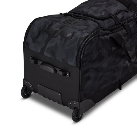 FOX SHUTTLE DIVIDER ROLLER GEAR BAG