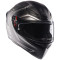 AGV K1 S SLING - Modèle MATT BLACK/GREY