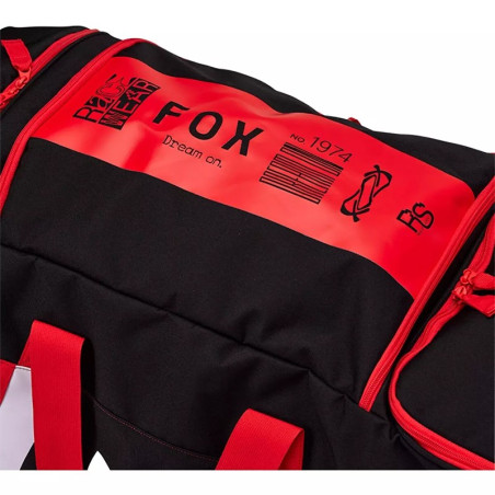 Borsa porta attrezzi Fox Shuttle 180 Race Spec Roller