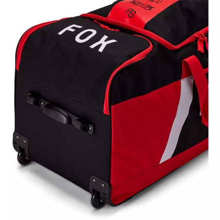 Borsa porta attrezzi Fox Shuttle 180 Race Spec Roller