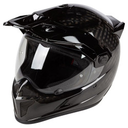 Casco Klim Krios Karbon