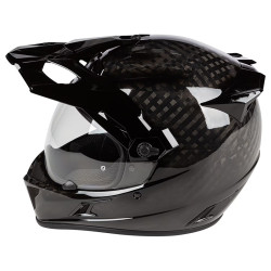 Casco Klim Krios Karbon