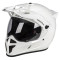 KLIM KRIOS KARBON - Modelo GLOSS WHITE