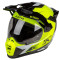 KLIM KRIOS PRO - Modelo CHARGER HI-VIS