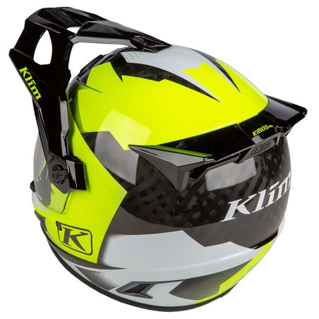 Klim Krios Pro Helm