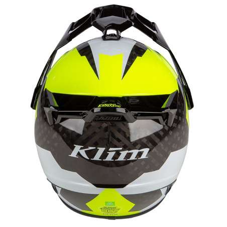 KLIM KRIOS PRO