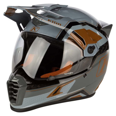 Klim Krios Pro Helm