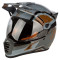 KLIM KRIOS PRO - Modelo RALLY METALLIC BRONZE