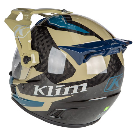 Klim Krios Pro Helm