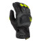 KLIM BADLANDS AERO PRO COURTO - Modelo BLACK HI-VIS