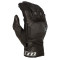 KLIM BADLANDS AERO PRO COURTO - Modelo STEALTH BLACK