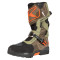 KLIM ADVENTURE GORE-TEX BOOTS - Model BURNT OLIVE-POTTERS CLAY