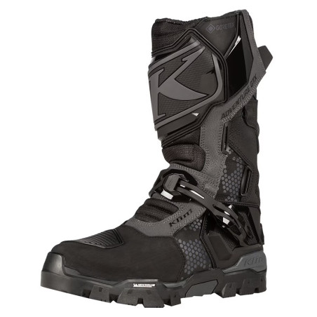 Stivali da moto Klim Adventure Gore-Tex