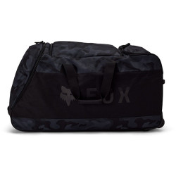 Fox Shuttle 180 Black Camo Rollertasche