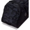 FOX SHUTTLE 180 BLACK CAMO ROLLER BAG