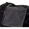 FOX SHUTTLE 180 BLACK CAMO ROLLER BAG