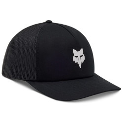 Fox Head Trucker-Mütze