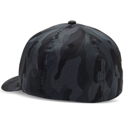 Fox Head Camo Tech Flexfit Hutkappe